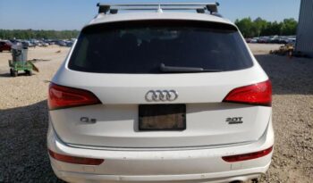 2015 AUDI Q5 PREMIUM PLUS – $ 13800 full