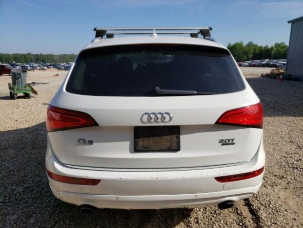 2015 AUDI Q5 PREMIUM PLUS – $ 13800 full