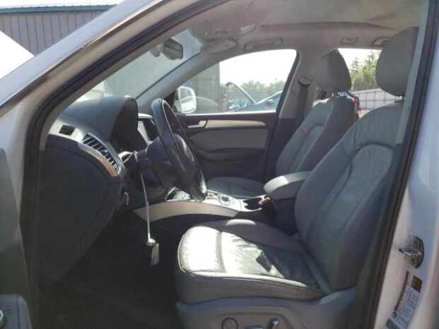 2015 AUDI Q5 PREMIUM PLUS – $ 13800 full