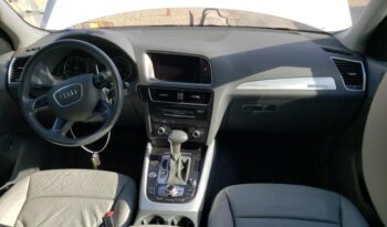 2015 AUDI Q5 PREMIUM PLUS – $ 13800 full