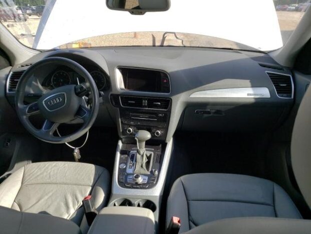 2015 AUDI Q5 PREMIUM PLUS – $ 13800 full