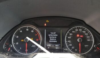 2015 AUDI Q5 PREMIUM PLUS – $ 13800 full