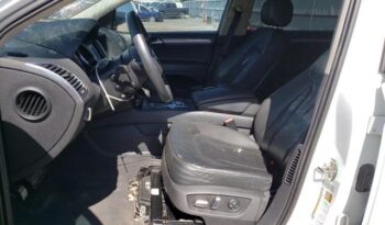 2015 AUDI Q7 PREMIUM PLUS – $ 13600 full