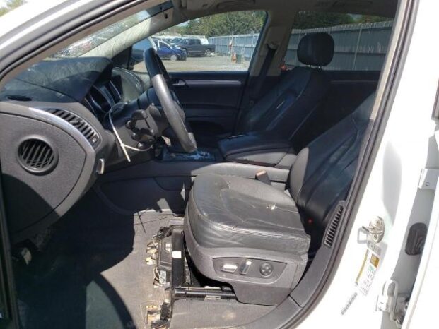 2015 AUDI Q7 PREMIUM PLUS – $ 13600 full