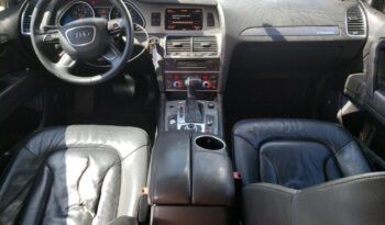 2015 AUDI Q7 PREMIUM PLUS – $ 13600 full