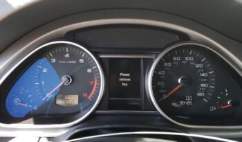2015 AUDI Q7 PREMIUM PLUS – $ 13600 full