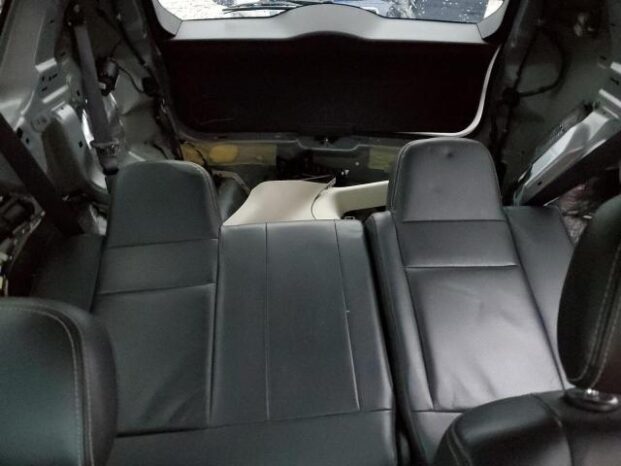 2016 JEEP COMPASS LATITUDE – $8500 full
