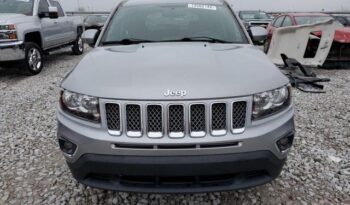 2016 JEEP COMPASS LATITUDE – $8500 full