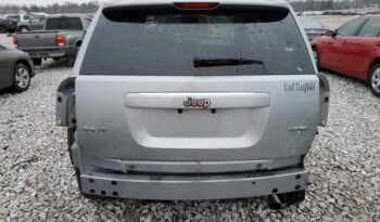 2016 JEEP COMPASS LATITUDE – $8500 full