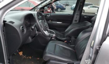 2016 JEEP COMPASS LATITUDE – $8500 full