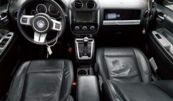 2016 JEEP COMPASS LATITUDE – $8500 full
