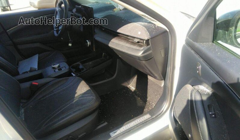 2022 FORD MUSTANG MACH-E PREMIUM – $ 25000 full