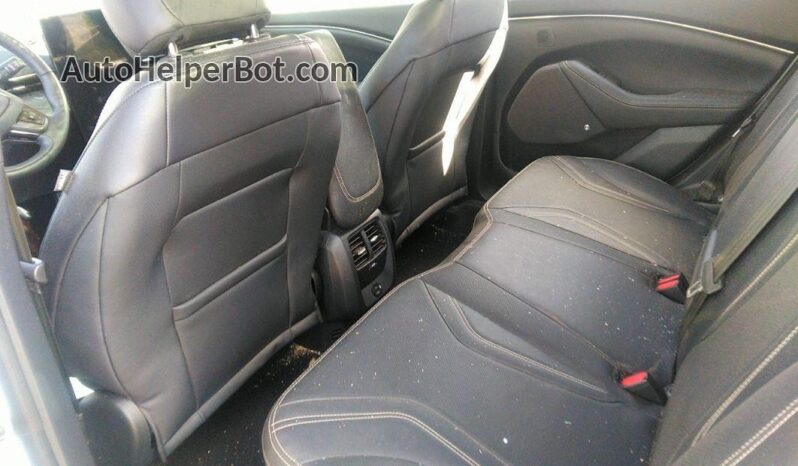 2022 FORD MUSTANG MACH-E PREMIUM – $ 25000 full