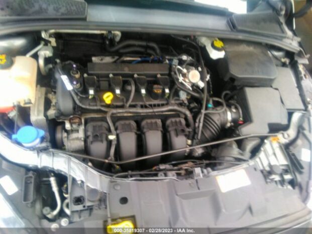 2017 FORD FOCUS SEL – $ 6800 full