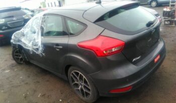 2017 FORD FOCUS SEL – $ 6800 full