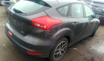 2017 FORD FOCUS SEL – $ 6800 full