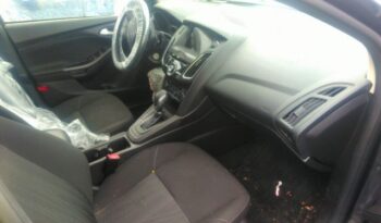 2017 FORD FOCUS SEL – $ 6800 full