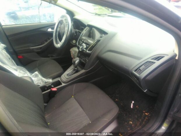 2017 FORD FOCUS SEL – $ 6800 full