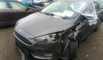 2017 FORD FOCUS SEL – $ 6800 full