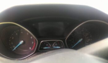 2017 FORD FOCUS SEL – $ 6800 full