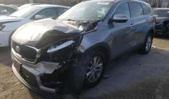 2017 KIA SORENTO LX – $10700 full