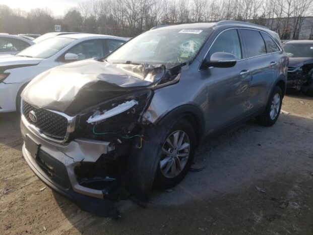 2017 KIA SORENTO LX – $10700 full