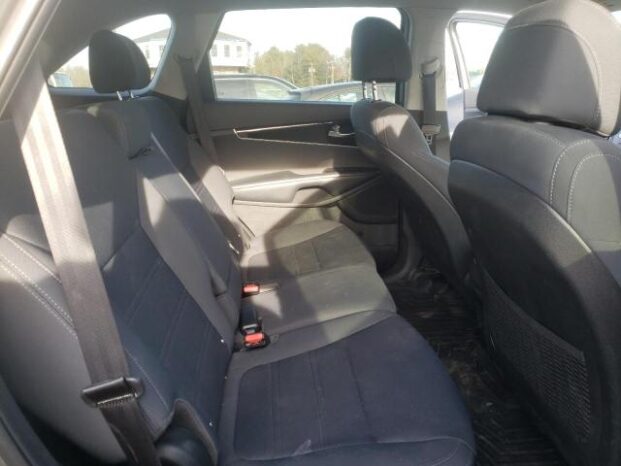 2017 KIA SORENTO LX – $10700 full