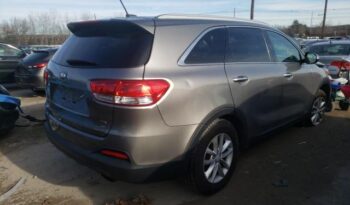 2017 KIA SORENTO LX – $10700 full