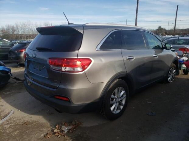 2017 KIA SORENTO LX – $10700 full