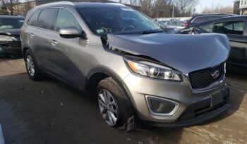 2017 KIA SORENTO LX – $10700 full