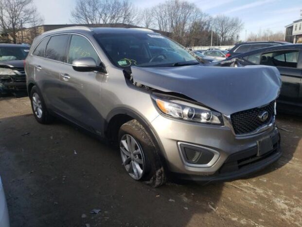 2017 KIA SORENTO LX – $10700 full