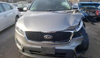 2017 KIA SORENTO LX – $10700 full