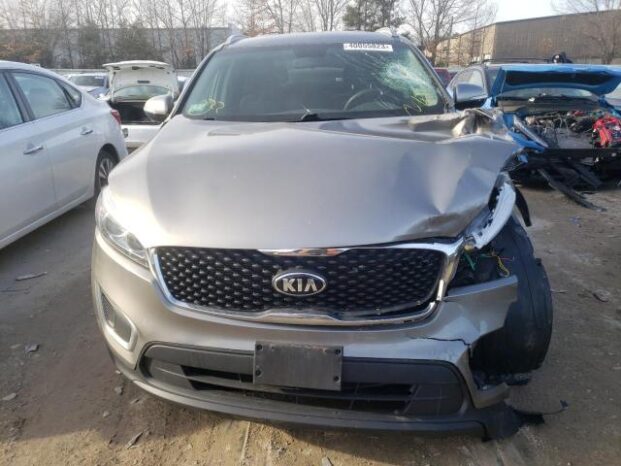 2017 KIA SORENTO LX – $10700 full