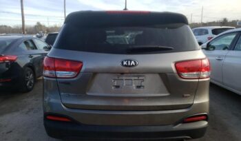 2017 KIA SORENTO LX – $10700 full