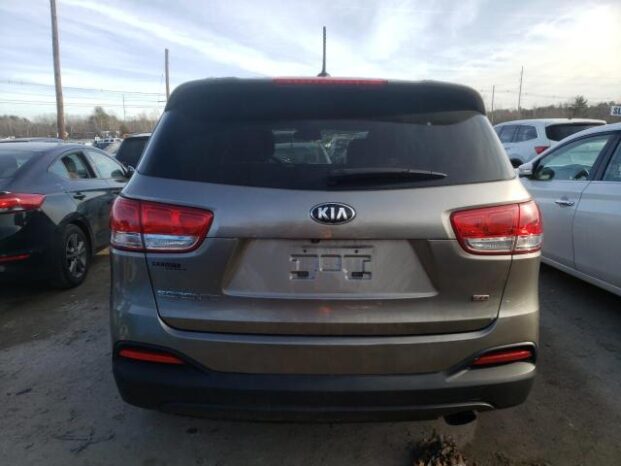 2017 KIA SORENTO LX – $10700 full
