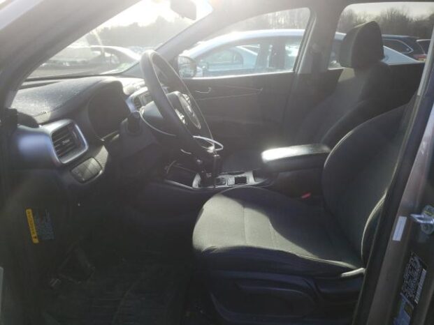 2017 KIA SORENTO LX – $10700 full