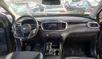 2017 KIA SORENTO LX – $10700 full