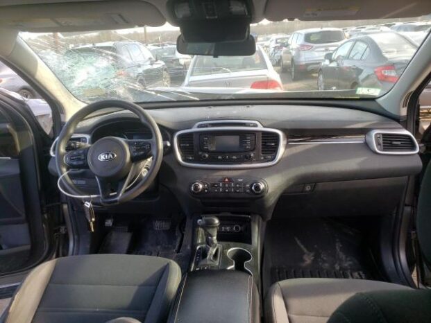 2017 KIA SORENTO LX – $10700 full