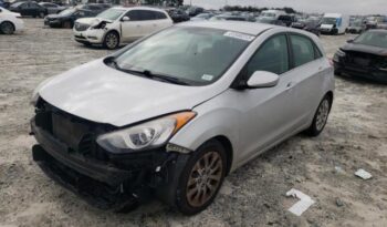 2016 HYUNDAI ELANTRA GT – $ 8200 full