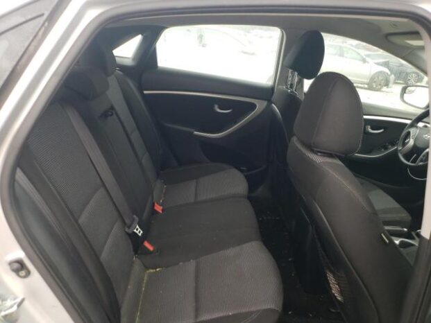 2016 HYUNDAI ELANTRA GT – $ 8200 full