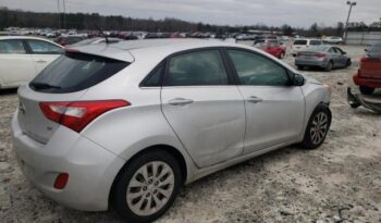 2016 HYUNDAI ELANTRA GT – $ 8200 full