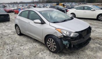 2016 HYUNDAI ELANTRA GT – $ 8200 full