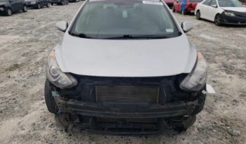 2016 HYUNDAI ELANTRA GT – $ 8200 full