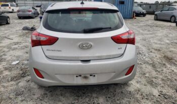 2016 HYUNDAI ELANTRA GT – $ 8200 full