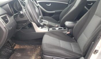 2016 HYUNDAI ELANTRA GT – $ 8200 full