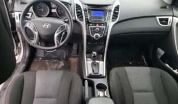2016 HYUNDAI ELANTRA GT – $ 8200 full