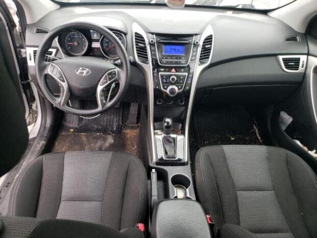 2016 HYUNDAI ELANTRA GT – $ 8200 full