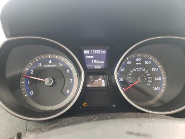 2016 HYUNDAI ELANTRA GT – $ 8200 full