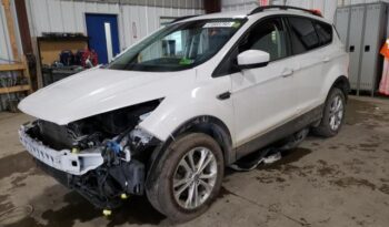 2019 FORD ESCAPE SEL – $9900 full