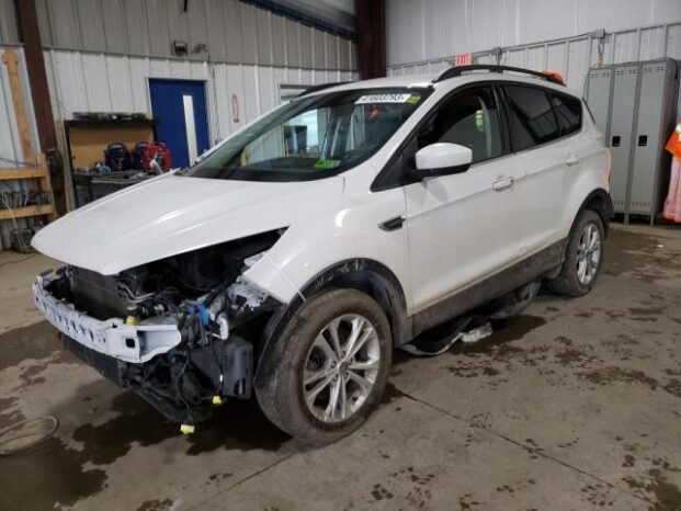 2019 FORD ESCAPE SEL – $9900 full